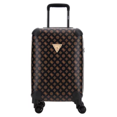 Valise Wilder 18 In 8-Wheeler GUESS BLACKSTORE