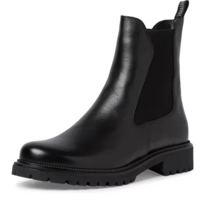 Bottines Femme En Daim Noir - Talons Aiguilles, Taille UK 3, Occasion Bon état