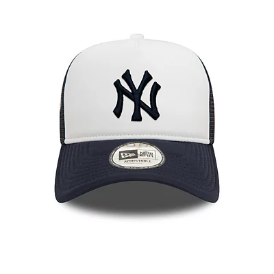 Casquette Trucker des N.Y. Yankees par '47 Brand