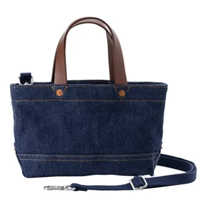 Sac À Main Heritage Bleu LEVIS BLACKSTORE