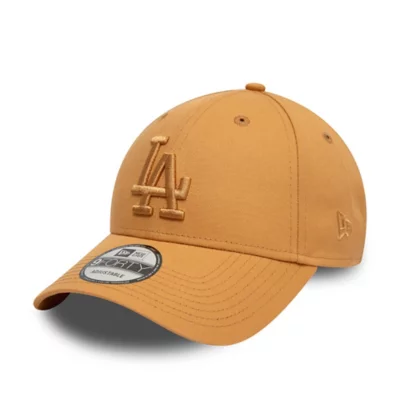 Casquette Los Angeles Dodgers - Bleu - Ajustable - Unisexe - Neuve