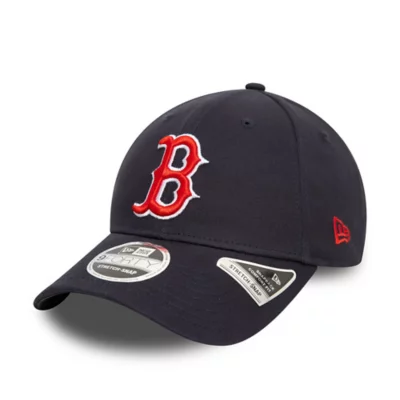 Casquette Snapback Linwood C NetPLus MP noir-blanc BRIXTON - Chapeaux