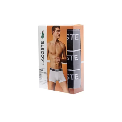 Boxer Homme Trunk LACOSTE BLACKSTORE