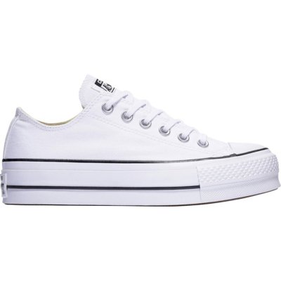 Chaussures En Toile Femme Chuck Taylor All Star Lift CONVERSE BLACKSTORE