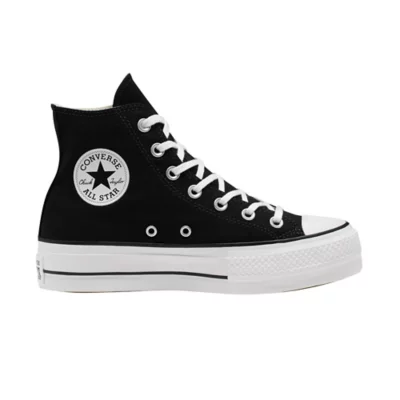 Converse Chaussure Haute Toile Homme Converse Baskets Hautes CHUCK