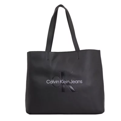 Sac À Main Sculpted Slim Mono CALVIN KLEIN BLACKSTORE