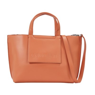 Sac A Main Set Tote CALVIN KLEIN BLACKSTORE