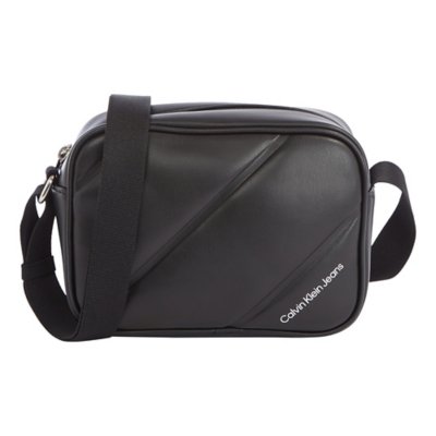 Besace Quilted Camerabag18 CALVIN KLEIN BLACKSTORE