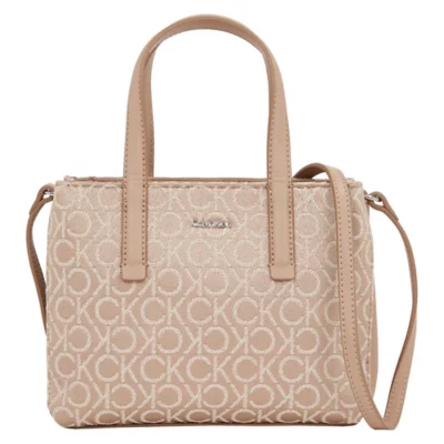 Sac À Main Ck Must Mini Tote CALVIN KLEIN BLACKSTORE