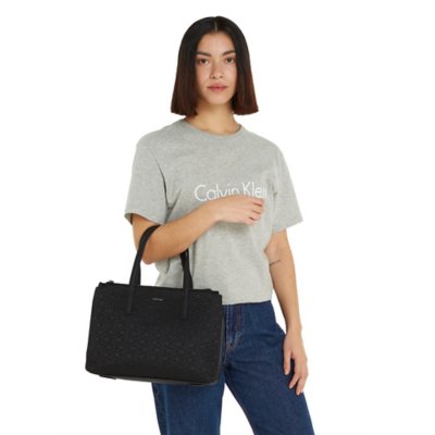 Sac a main Ck Must Medium Tote CALVIN KLEIN