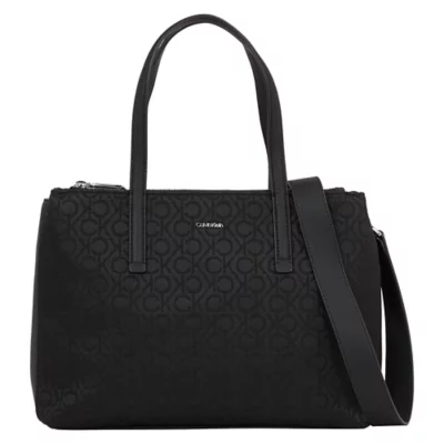 Sac À Main Ck Must Medium Tote CALVIN KLEIN BLACKSTORE
