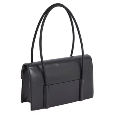 Sac À Main Ck Linn Shoulder CALVIN KLEIN BLACKSTORE