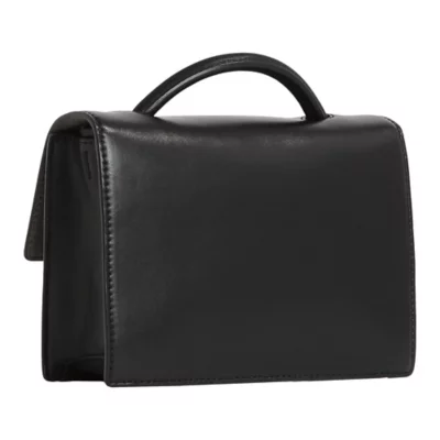 Sac À Main Ck Linn Top Handle Crossbody CALVIN KLEIN | BLACKSTORE