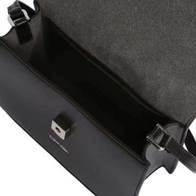Sac À Main Ck Linn Top Handle Crossbody CALVIN KLEIN | BLACKSTORE