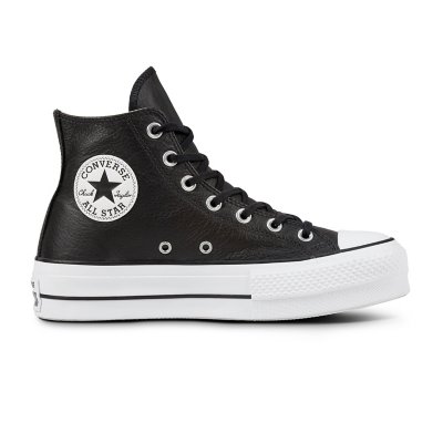 Converse noir pas cher femme best sale