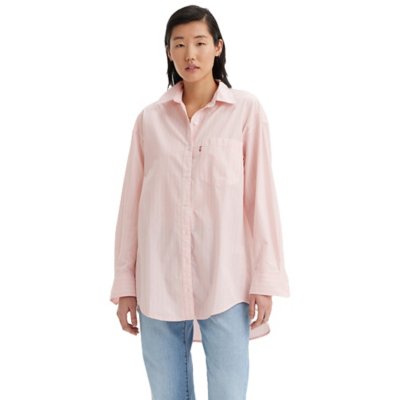 Chemise A Manches Longues Femme A3362 0034 LEVIS BLACKSTORE