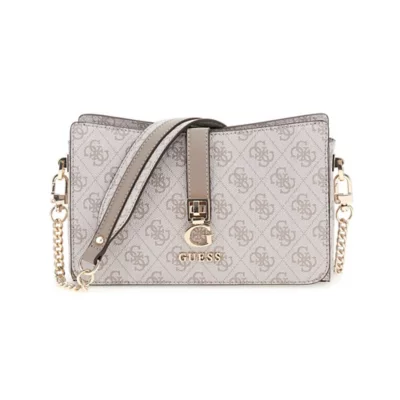 Sacoche Guess Sac A Main Guess Solde 2021 Guess Alby Sac Shopping