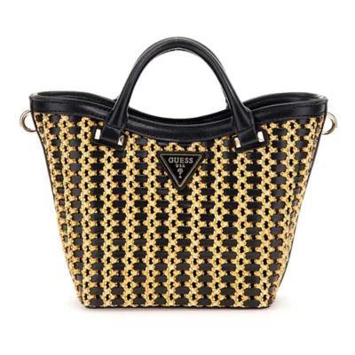 Sac À Main Atalia Mini Tote GUESS BLACKSTORE
