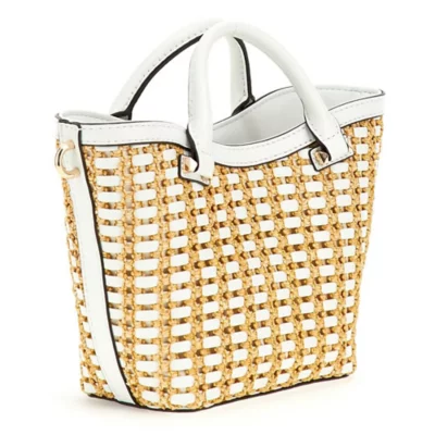 Sac À Main Atalia Mini Tote GUESS | BLACKSTORE