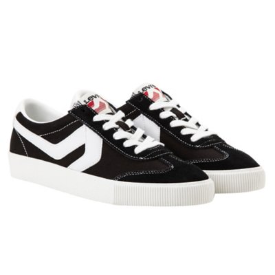 Chaussures Skate Femme Sneak S LEVIS BLACKSTORE