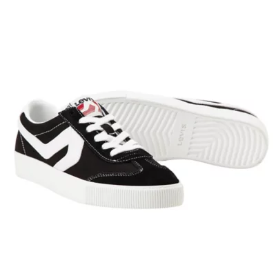 Chaussure Sneakers Femme Levis Chaussures Levi's Converse