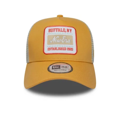 Casquette Vintage Titleist New Era - Logo Patch - Fabriqué USA - Sangle RCA