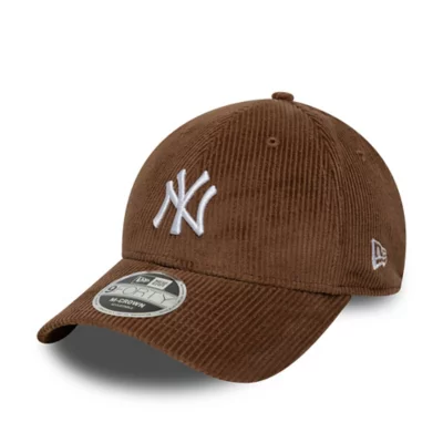 Casquette Ajustable Vintage Marron – Browning – Coton – Snapback Taille Unique