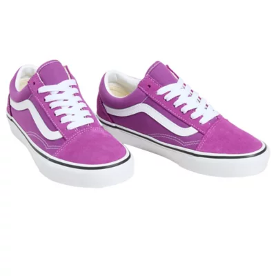 Sneakers Femme Old Skool VANS BLACKSTORE