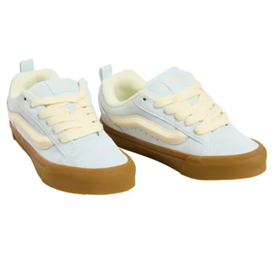 Sneakers Femme Knu Skool VANS BLACKSTORE