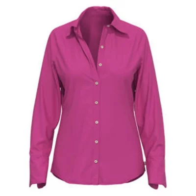 Chemise Randonnée REI Co-Op Sahara XS Femme - Violette, Manches Longues, Respirante