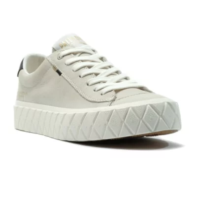 Chaussures En Toile Femme Palla Ace Lo Supply PALLADIUM BLACKSTORE