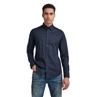 Chemise homme g star new arrivals