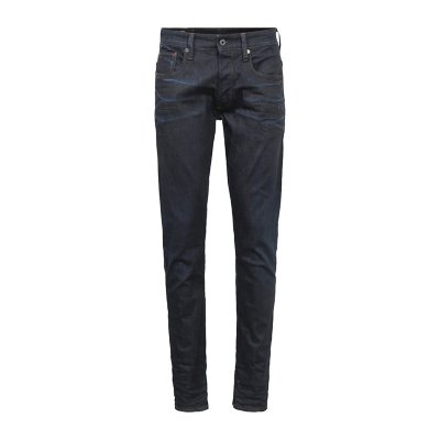 Jean homme 3301 Regular Tapered Multicolore 720989  G-STAR