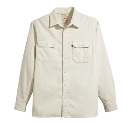 Chemise A Manches Longues Homme Jason Worker LEVIS BLACKSTORE