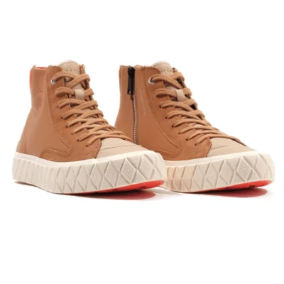 Sneakers Homme Palla Ace Chukka Sde PALLADIUM BLACKSTORE