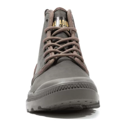 Baskets Palladium Pampa Hi Patch PALLADIUM