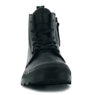 Sneakers Homme Pampa Zip Lth Ess PALLADIUM BLACKSTORE