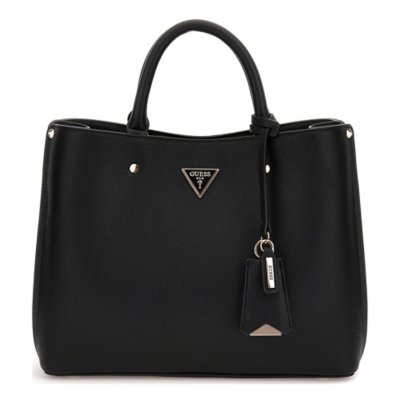 Sac Main Meridian Girlfriend Satchel GUESS BLACKSTORE