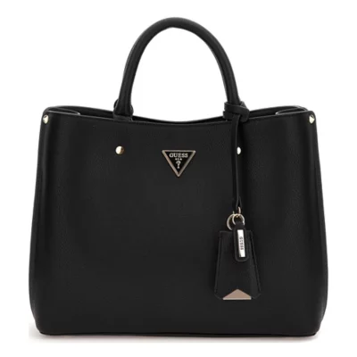 Sac À Main Meridian Girlfriend Satchel GUESS BLACKSTORE