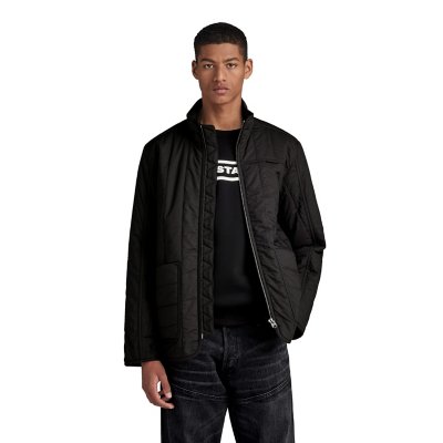 Veste g shop star homme noir