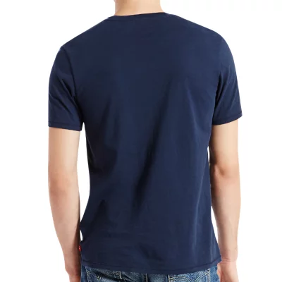 Tee-shirt À Manches Courtes Homme Graphic Set In LEVIS BLACKSTORE