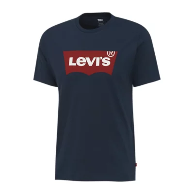 Levis Outlet T Shirt Levis Homme Intersport Tee-shirt À Manches