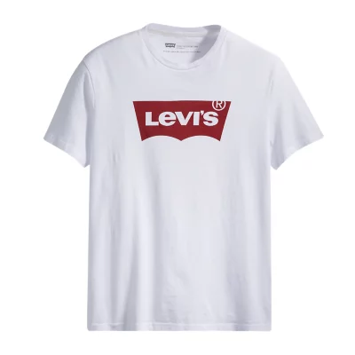 Tee-shirt À Manches Courtes Homme Graphic Set In LEVIS BLACKSTORE