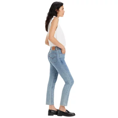 Jean Femme 18883-0276 LEVIS BLACKSTORE