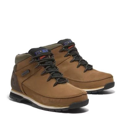 Boots Homme Euro Sprint TIMBERLAND BLACKSTORE