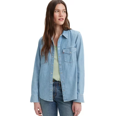 De trois quarts avant