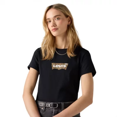Tee-shirt fille LEVI'S 16 ans - Vêtements