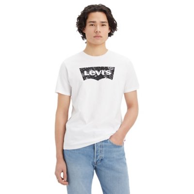 T-shirt Homme Levi's Regular Manche courte