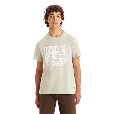 T-shirts à manches courtes pour hommes | ONLY & SONS