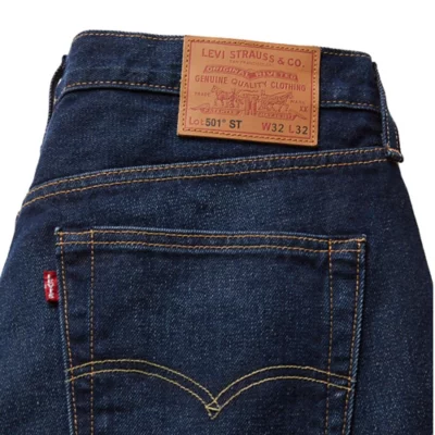 Levi's Type De Coupe Pantalon Homme Jeans Coupe Droite
